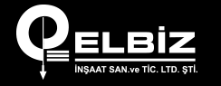 Elbiz İnşaat Logo