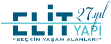 Elit Yapı Logo
