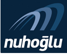 Nuhoğlu İnşaat Logo