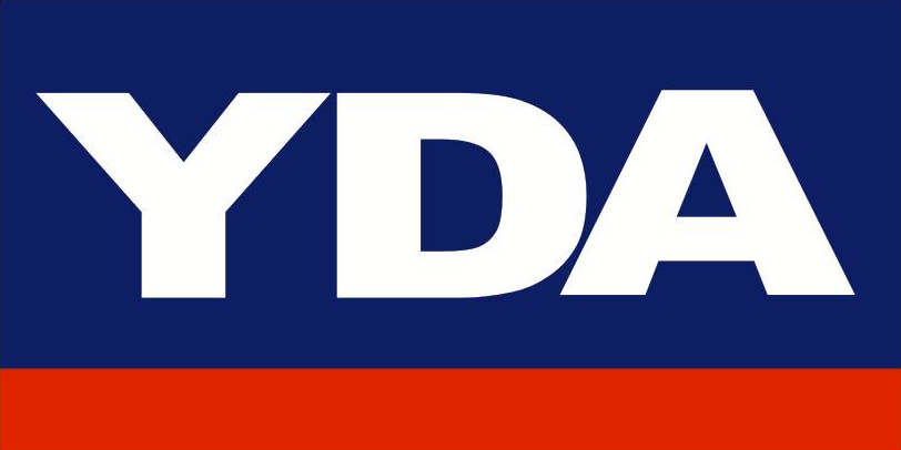 YDA İnşaat Logo