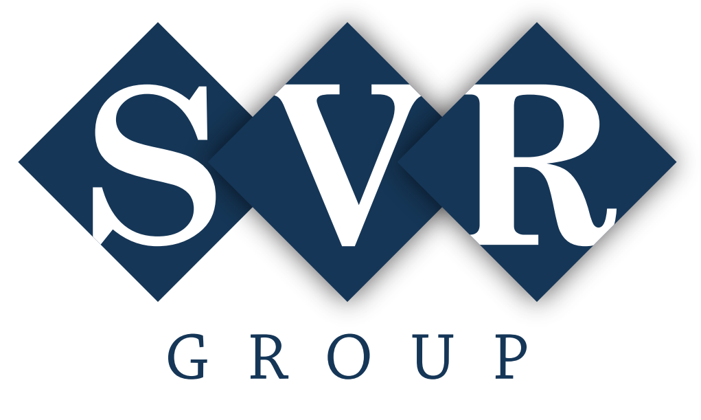 Horizon Holding - Svr Group Logo