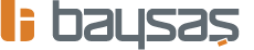 Baysaş İnşaat Logo