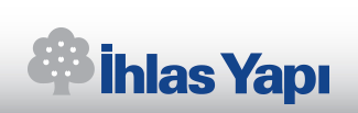 İhlas Yapı Logo