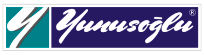 Yunusoğlu İnşaat Logo