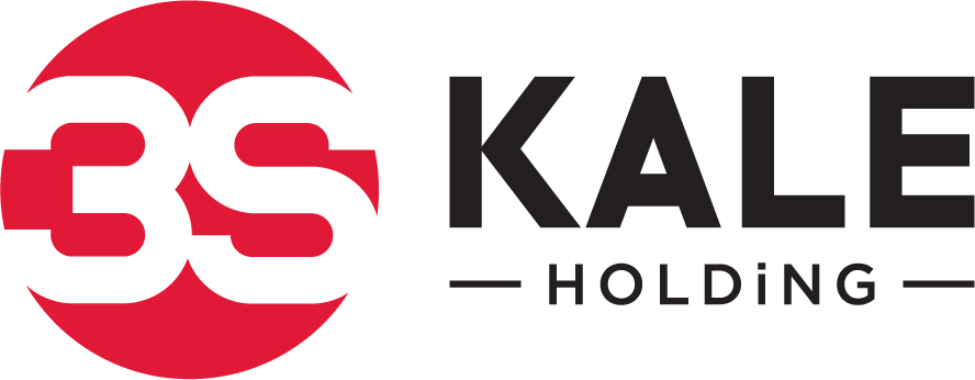 3S Kale Holding Logo