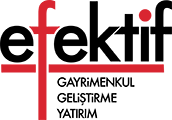 Efektif Gayrimenkul Logo