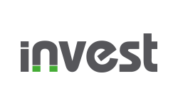 Invest İnşaat Logo