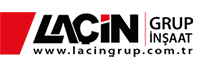 Laçin Grup İnşaat Logo