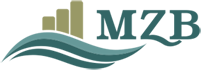 MZB İnşaat Logo