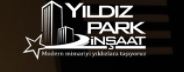 Yıldız Park İnşaat Logo