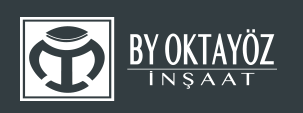 By Oktayöz İnşaat Logo
