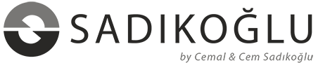 Sadıkoğlu İnşaat Logo