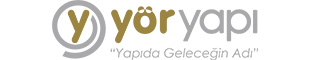 YörYapı Logo