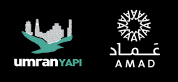 Umran Yapı - Amad Gayrimenkul Logo
