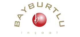Bayburtlu İnşaat Logo