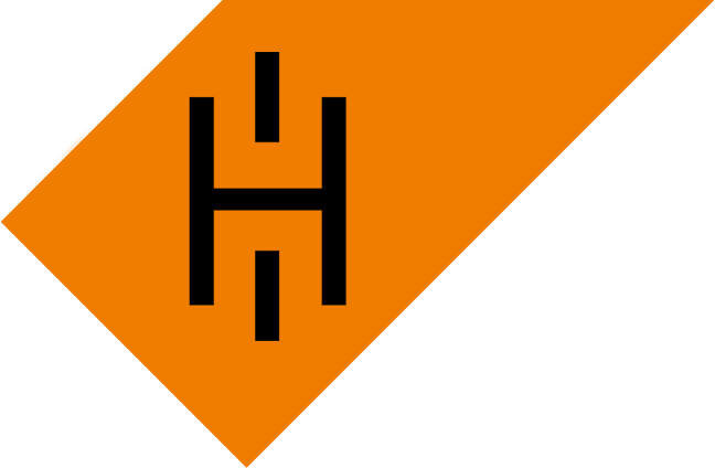 Homar Yapı Logo