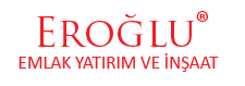 Eroğlu Emlak Yatırım ve İnşaat Logo