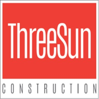 ThreeSun İnşaat Logo