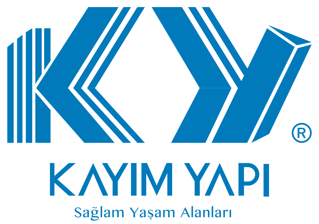 Kayım Yapı Logo