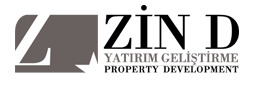 Zin D Yatırım Geliştirme Logo