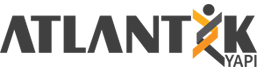 Atlantik Yapı Logo