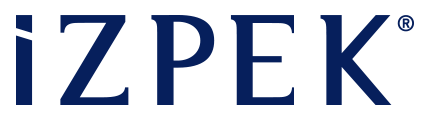 İZPEK Logo