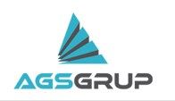AGS Grup - MY Grup Logo