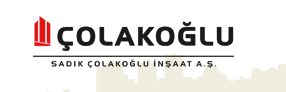 Çolakoğlu İnşaat