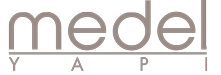 Medel Yapı Logo