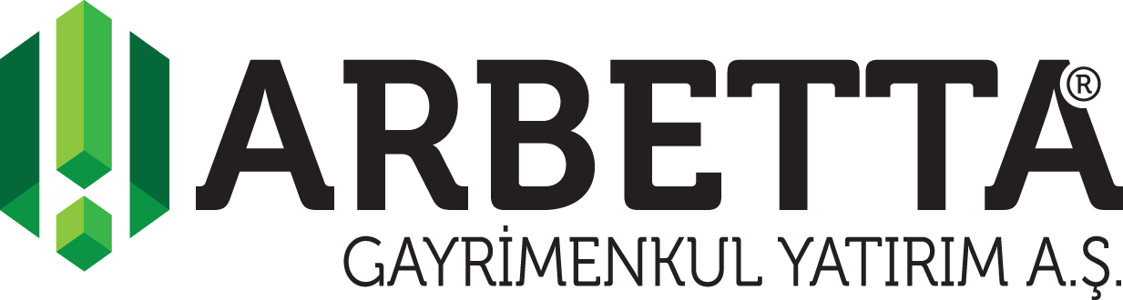 Arbetta Gayrimenkul  Logo