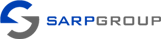 Sarp Group Logo