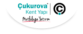 Çukurova Kent Yapı