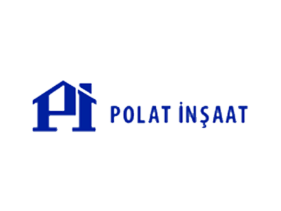 Polat Gayrimenkul - Polat Holding A.Ş Logo