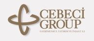 Cebeci Group Logo
