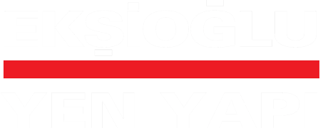 Ekşioğlu - Yen Yapı Logo