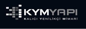 KYM Yapı Logo