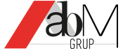 ABM Grup Logo