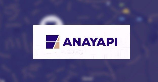 Ana Yapı