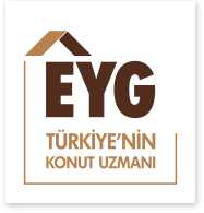 Eyg Gayrimenkul Logo