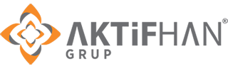AKTİFHAN GRUP  Logo
