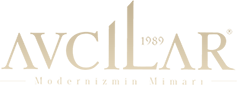 AVCILAR İNŞAAT Logo
