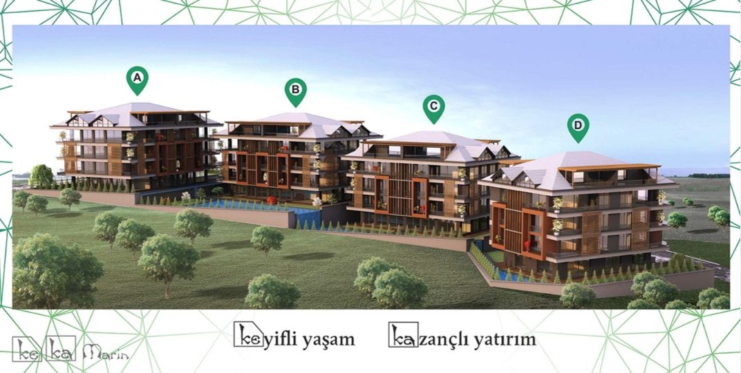 ÜNGÜRLER İNŞAAT