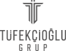 TÜFEKÇİOĞLU GRUP Logo