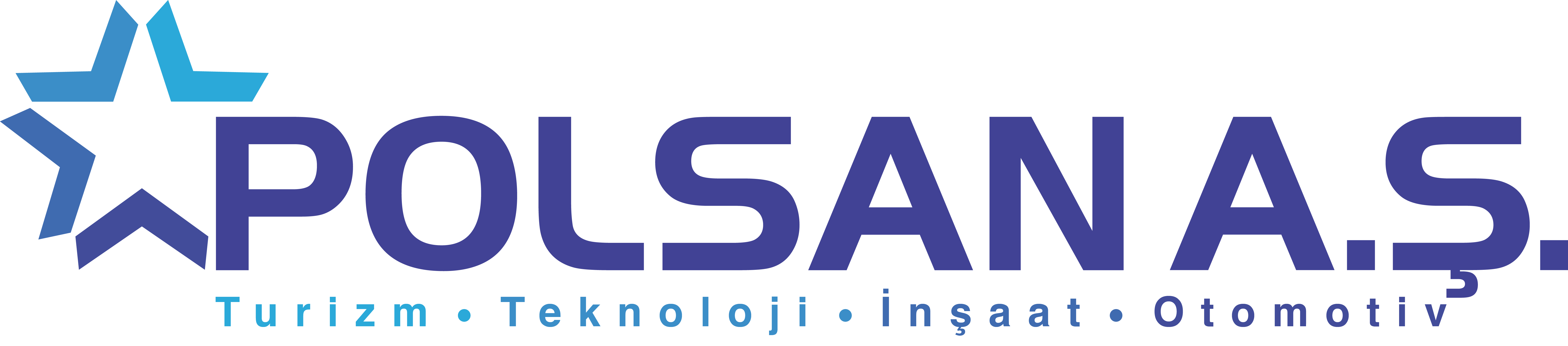 Polsan A.Ş. Logo