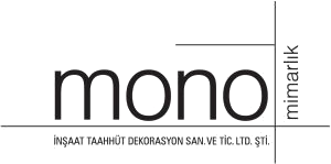 Mono Mimarlık İnşaat