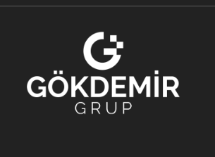 Gökdemir Grup Logo