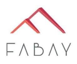 Fabay İnşaat Logo
