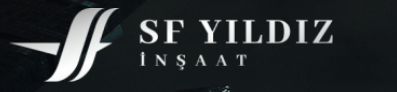 SF YILDIZ İNŞAAT Logo