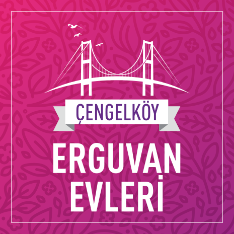 Çengelköy Erguvan