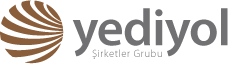 Yediyol Şirketler Grubu Logo